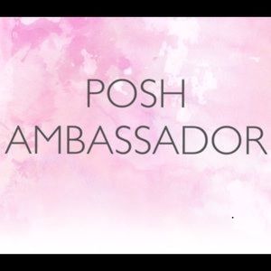 Meet your Posher, Daniela